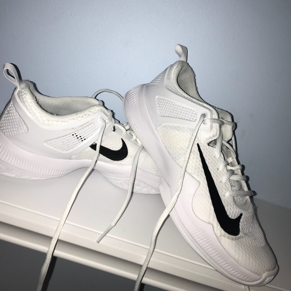 Women’s Nike volleyball shoes